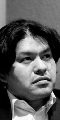 Kenji Eno, Japanese video game developer (D, dies at age 42